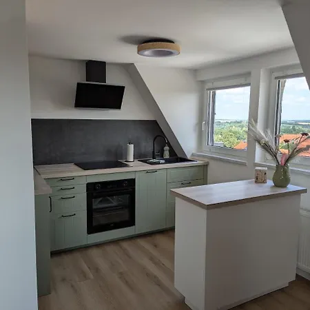 Alte Baeckerei Meißen