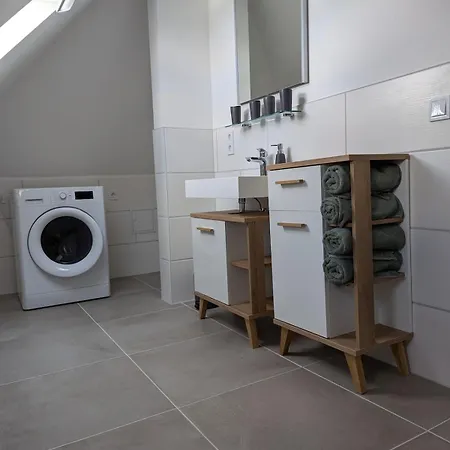 Alte Baeckerei Daire *