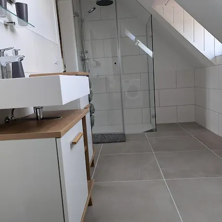 Alte Baeckerei Daire Meißen