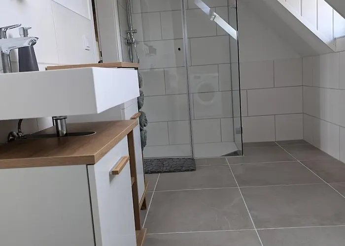 Alte Baeckerei アパート マイセン